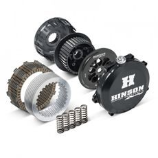 COMPLETE CLUTCH KIT HINSON HC457