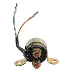 SOLENOID - DIAĽKOVÝ ARROWHEAD SMU6145