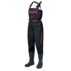 FINNTRAIL WADERS RACHEL LADY BF GRAPHITE