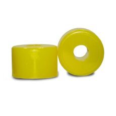 FASST ELASTOMER REPLACEMENT KIT YELLOW 92 - 2KS