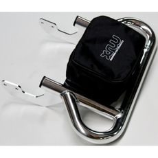 XRW PACK RACK YAMAHA YFZ 450