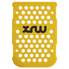 XRW XR9 PLATE PHD YELLOW