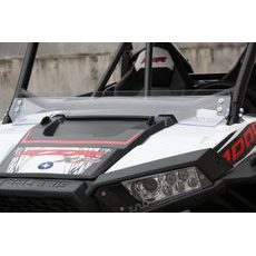 XRW WINDSHIELD - POLARIS RZR 800/RZR-S 800/RZR 900 XP