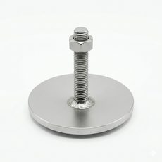 SHARK SLIDER FOR SNOW PLOW STEEL