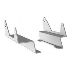 XRW SEAT BRACKETS PASSENGER - YAMAHA YXZ1000R