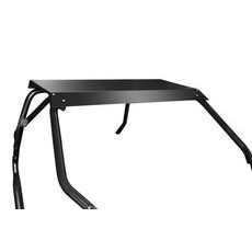 XRW ROOF ALUMINUM - WILDCAT 1000 BLACK