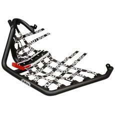 XRW NERF BAR Q1 PRO POLISH