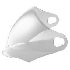 ŠTÍTOK PRILBY GMS GR12/12K CARBON ZG12801-VIS-03 TMAVÁ