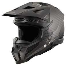 LS2 MX703 C X-FORCE MATT CARBON-06