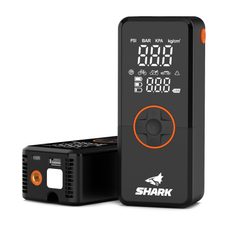 SHARK BATTERY AIR COMPRESSOR BP-150