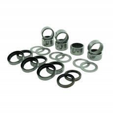 LINKAGE SERVICE KIT K-TECH 205-211-001