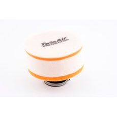 VZDUCHOVÝ FILTER TWINAIR 150201 S GUMOU (DIA 63MM)