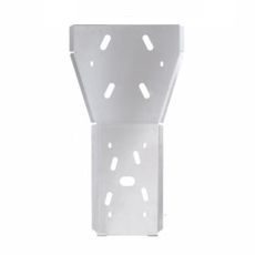 SHARK SKIDPLATE SEGWAY SNARLER AT6 L – REAR PART COVER