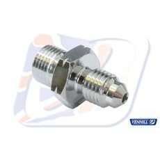 ADAPTÉR (SKRUTKA) VENHILL POWERHOSEPLUS 3/60800AC M8X1.00MM CONVEX CHRÓM