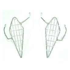 XRW LIGHT POLISHED - PROTECTION YAMAHA YFZ 450