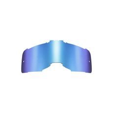 LS2 AURA GOGGLE VISOR IRIDIUM BLUE