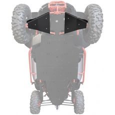 XRW FRONT A-ARM GUARDS PHD - SEGWAY VILLAIN SX10