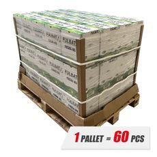 PALLET 60 PCS FULBAT BATTERY 12V/30AH FIX30L-BS (YTX30L-BS) SEGWAY, CF MOTO, POLARIS, HARLEY DAVIDSO