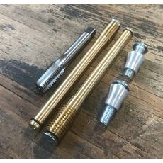 FASST ANTI-VIBRATION BAR INSERTS