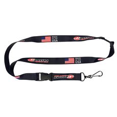 MAXIMA LANYARD W/ USA FLAG