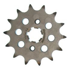 REŤAZOVÉ KOLIEČKO SUPERSPROX CST-1554:14 14T, 520