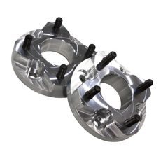 XRW WHEEL SPACERS SEGWAY VILLAIN SX10, FUGLEMAN UT10 - M12X1.25X35MM