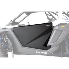 XRW DOORS KIT RXR BLACK -  POLARIS RZR PRO XP