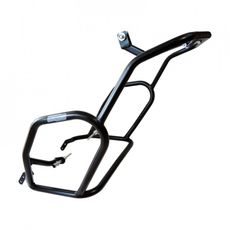 OCHRANA MOTORA RDMOTO CF128KD MATNÁ ČIERNA