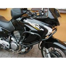 OCHRANA MOTORA RDMOTO CF29KD MATNÁ ČIERNA VRÁTANE VZPIER POD SVETLOMETOM