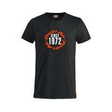 MEN'S T-SHIRT TWINAIR 177830S (CLIQUE BASIC T) S