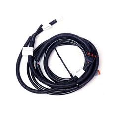 CABIN PART - WASHER HARNESS