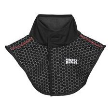 RUFF NA SUCHÝ ZIPS IXS IXS365 X33516 ČIERNO-ŠEDÁ L/XL