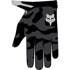 FOX 180 BNKR GLOVE - BLACK CAMO MX24