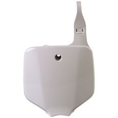 ŠPZ POLISPORT 8661500010 BIELA