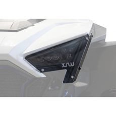 XRW HEADLIGHTS PROTECTION PLC - POLARIS RZR PRO XP / TURBO R / PRO R 2020+