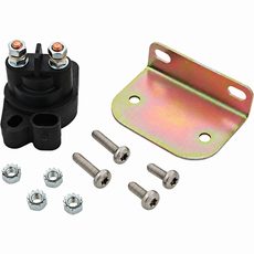 SOLENOID ARROWHEAD 240-22209