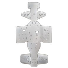 SHARK SKIDPLATE SEGWAY AT10 L (LONG)