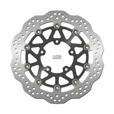 BRZDOVÝ KOTÚČ NG 1647XG