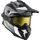 CKX HELM TITAN ORI DL SIDEHILL WH