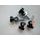 SHARK Quick Attach for Linhai / Loncin 4 pcs