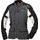 Women's laminated jacket iXS TOURSTER-STX 2.0 X2-111606 dark grey-black-cool grey DM