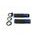 Racing grips ACCOSSATO GR004 CNC-worked