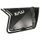 XRW DOORS KIT RXR BLACK - POLARIS RZR 570