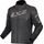LS2 APEX MAN JACKET BLACK DARK GREY L