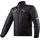 LS2 SERRA EVO MAN JACKET BLACK