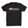 MAXIMA T-shirt Logo (ALSTYLE) / Black
