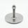 SHARK Slider for snow plow STEEL
