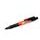 MAXIMA PLASTIC PEN / RED