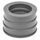 Carb mounting stub ARIETE 10948