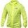 Laminated jacket iXS 365-STX 1.0 X2-411205 Fluo žltá 2XL